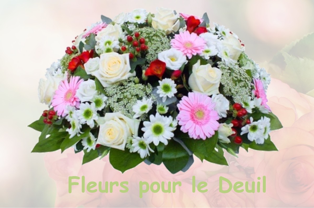 fleurs deuil MOLLIENS-DREUIL
